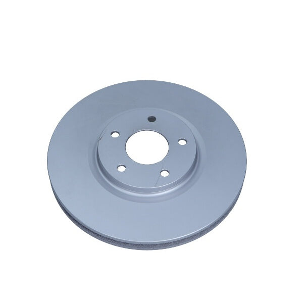 EBG Tarcze hamulcowe przód Nissan Renault Samsung 92222003 40206ET01A