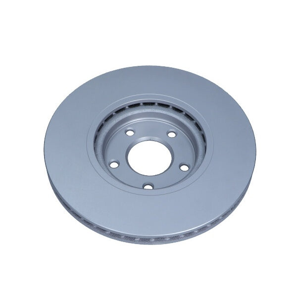 EBG Tarcze hamulcowe przód Nissan Renault Samsung 92222003 40206ET01A