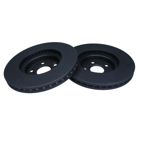 EBG Tarcze hamulcowe przód High Carbon Toyota 92135503 4351205040