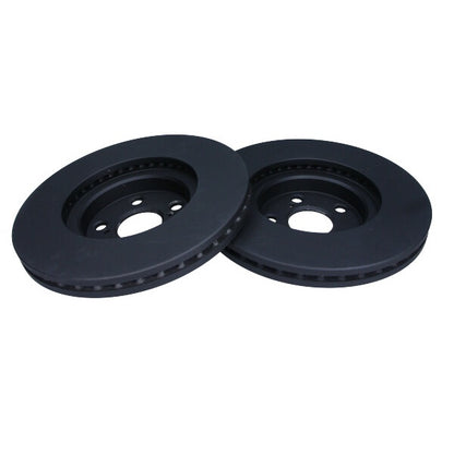EBG Tarcze hamulcowe przód High Carbon Toyota 92135503 4351205040