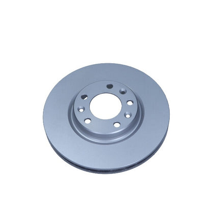 EBG Tarcze hamulcowe przód Citroën Peugeot Opel Fiat 1642765080 9805961480