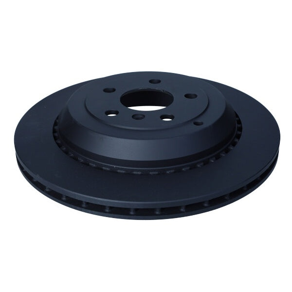 EBG Tarcze hamulcowe tył High Carbon Mercedes-Benz 1644231312 1644231112