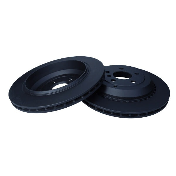 EBG Tarcze hamulcowe tył High Carbon Mercedes-Benz 1644231312 1644231112