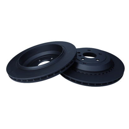EBG Tarcze hamulcowe tył High Carbon Mercedes-Benz 1644231312 1644231112