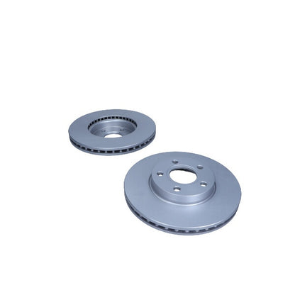 EBG Tarcze hamulcowe przód Ford Ford Asia Oceania 1686722 1686723 1790221