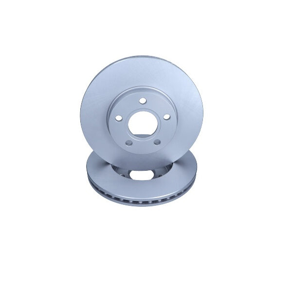 EBG Tarcze hamulcowe przód Ford Ford Asia Oceania 1686722 1686723 1790221