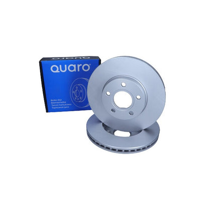 EBG Tarcze hamulcowe przód Ford Ford Asia Oceania 1686722 1686723 1790221