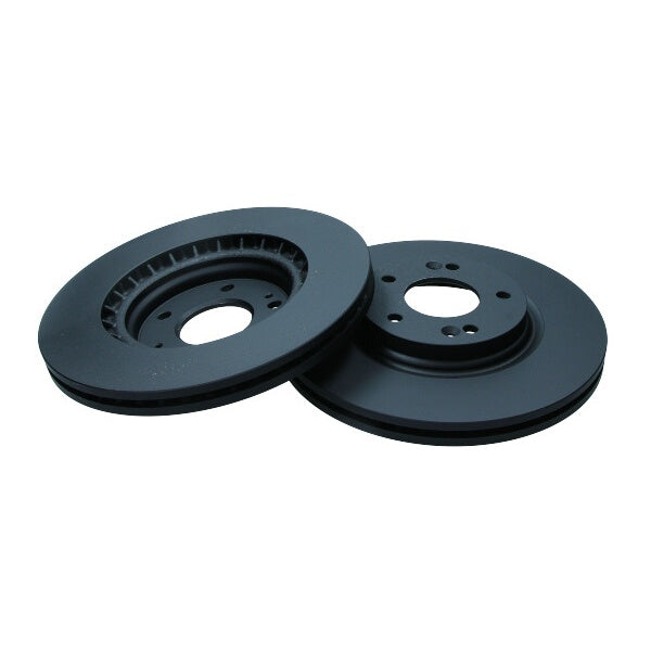 EBG Tarcze hamulcowe przód High Carbon Hyundai Kia 92292203 51712C1000