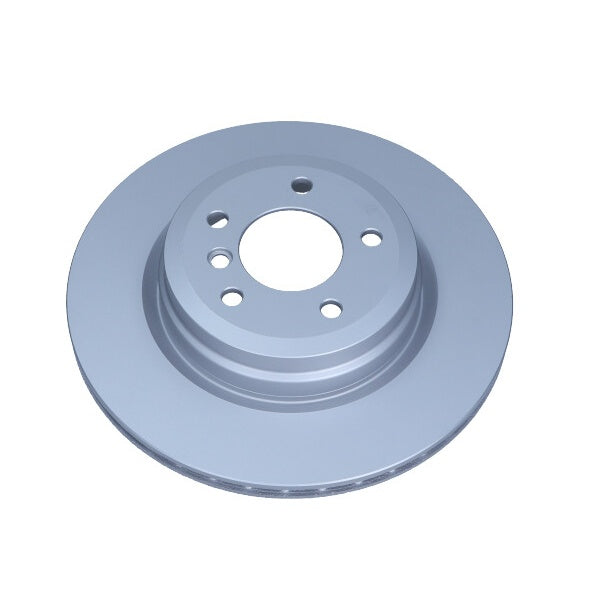 EBG Tarcze hamulcowe tył BMW 34216764655 34216855004 6764655 6855004