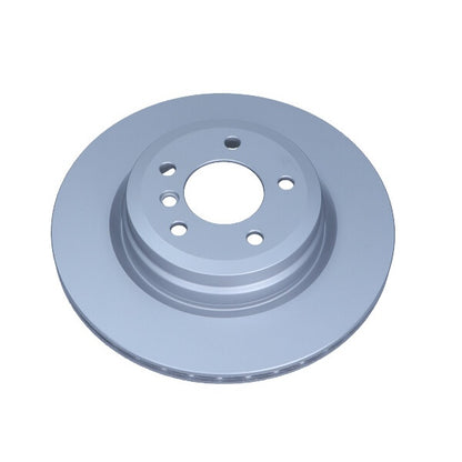 EBG Tarcze hamulcowe tył BMW 34216764655 34216855004 6764655 6855004