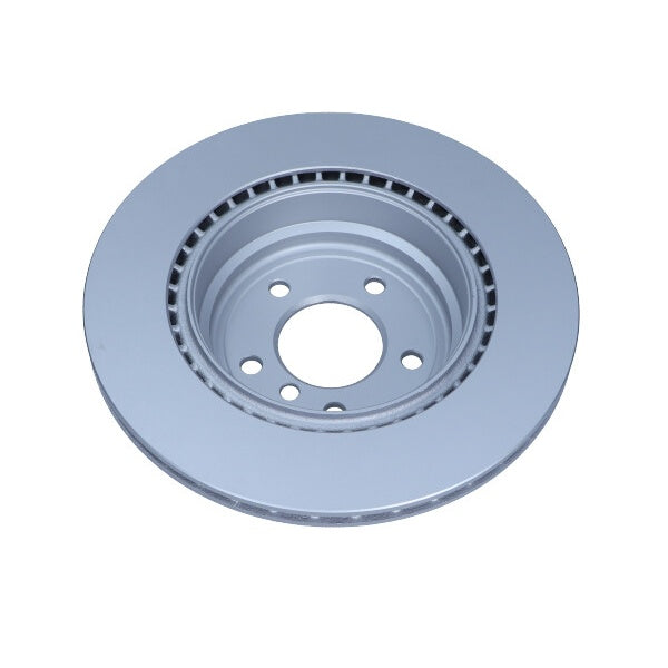 EBG Tarcze hamulcowe tył BMW 34216764655 34216855004 6764655 6855004