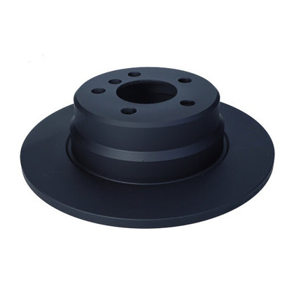 EBG Tarcze hamulcowe tył High Carbon BMW 34211164911 34216765458