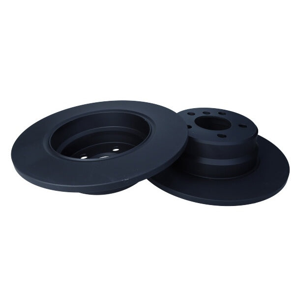 EBG Tarcze hamulcowe tył High Carbon BMW 34211164911 34216765458