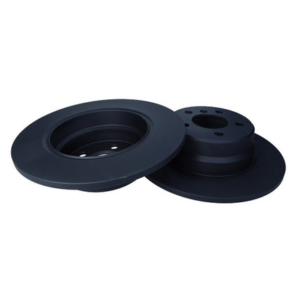 EBG Tarcze hamulcowe tył High Carbon BMW 34211164911 34216765458