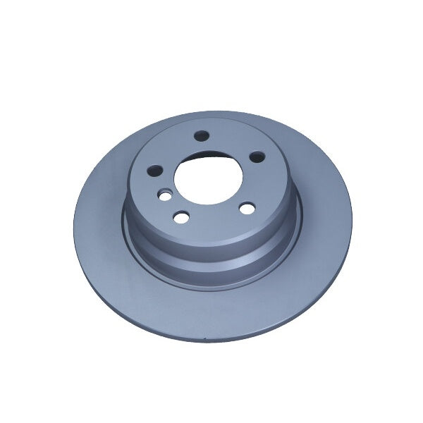 EBG Tarcze hamulcowe tył BMW 1164911 34211164911 34216765458 34216794299