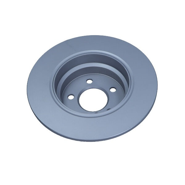 EBG Tarcze hamulcowe tył BMW 1164911 34211164911 34216765458 34216794299