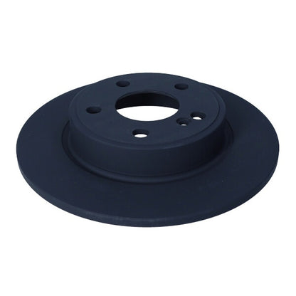 EBG Tarcze hamulcowe tył High Carbon Mercedes-Benz A2464230012 A2464230412