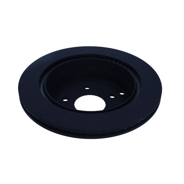 EBG Tarcze hamulcowe tył High Carbon Opel Chevrolet Vauxhall 20968395