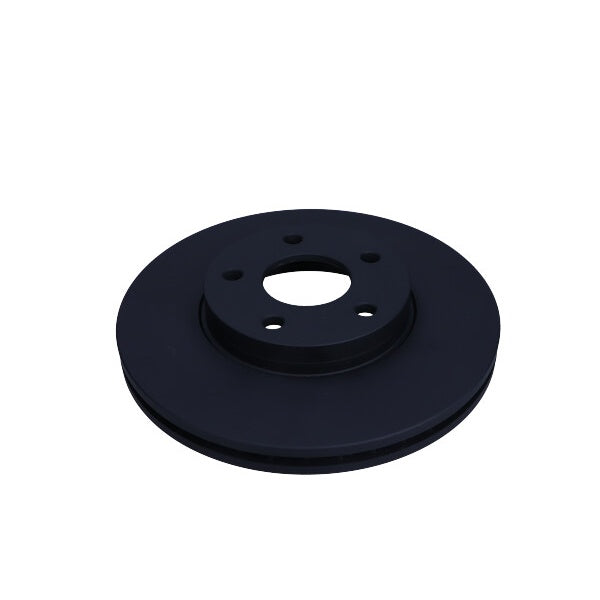 EBG Tarcze hamulcowe przód High Carbon Ford Volvo MG 1223663 1223665