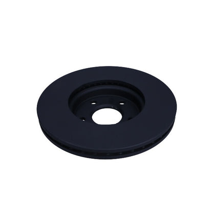 EBG Tarcze hamulcowe przód High Carbon Ford Volvo MG 1223663 1223665