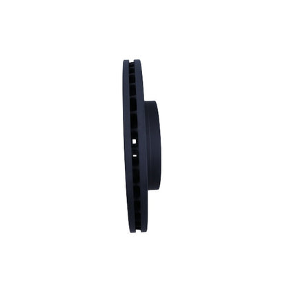 EBG Tarcze hamulcowe przód High Carbon Ford Volvo MG 1223663 1223665