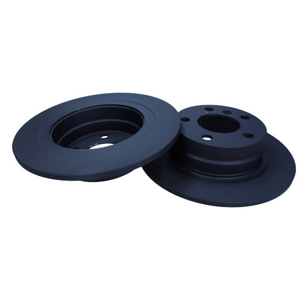 EBG Tarcze hamulcowe tył High Carbon BMW 34216792225 6792225