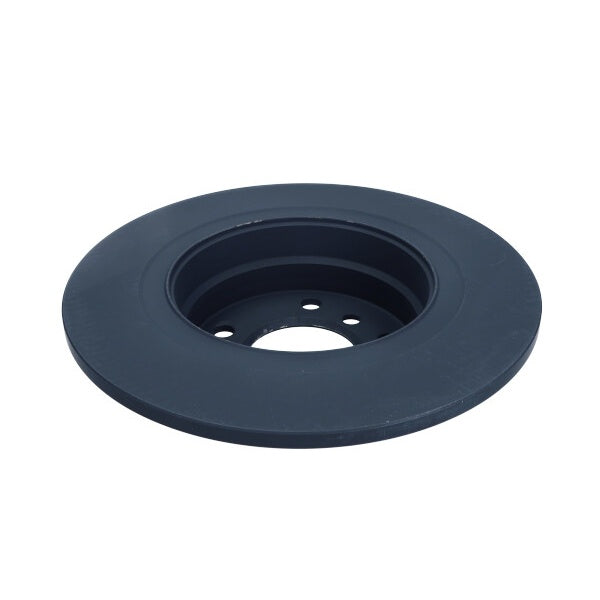 EBG Tarcze hamulcowe tył High Carbon BMW 34216792233 34216864899