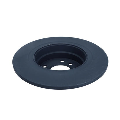 EBG Tarcze hamulcowe tył High Carbon BMW 34216792233 34216864899