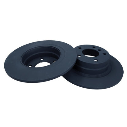 EBG Tarcze hamulcowe tył High Carbon BMW 34216792233 34216864899