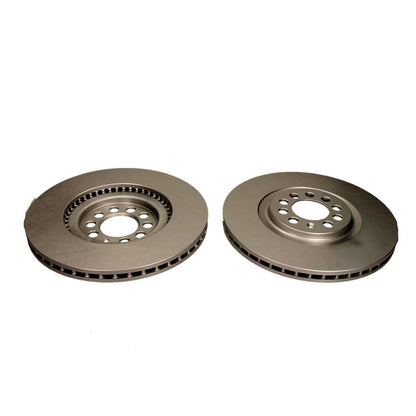 EBG Tarcze hamulcowe przód VW Seat Skoda Audi 8L0615301 8N0615301A