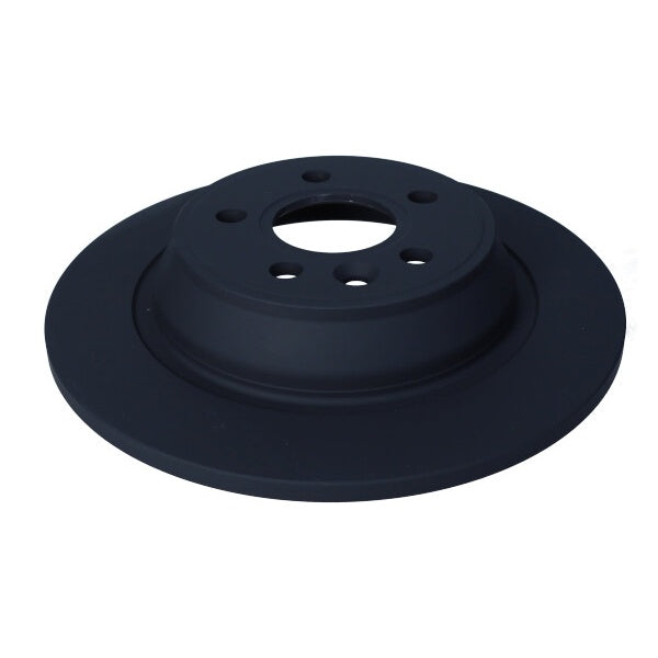 EBG Tarcze hamulcowe tył High Carbon Ford Land Rover 1385590 6G912A315BB