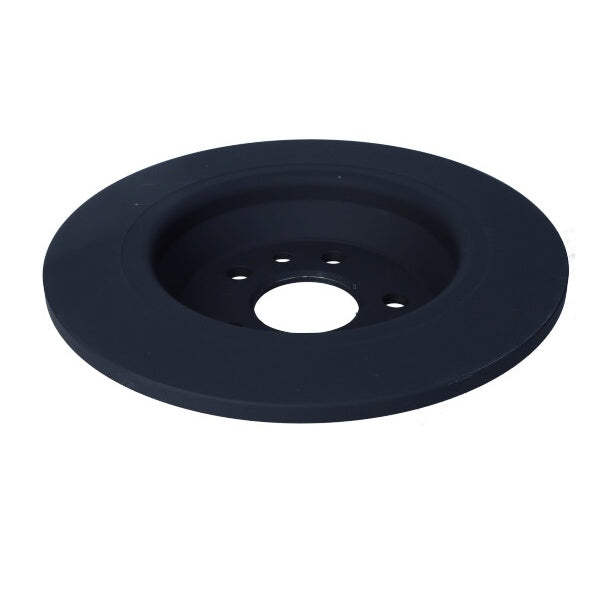 EBG Tarcze hamulcowe tył High Carbon Ford Land Rover 1385590 6G912A315BB