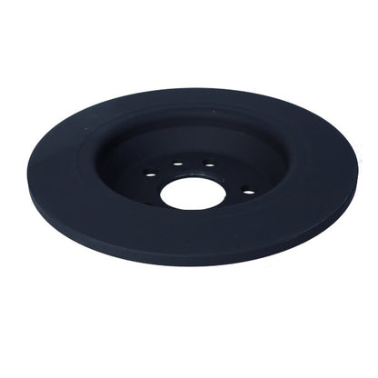 EBG Tarcze hamulcowe tył High Carbon Ford Land Rover 1385590 6G912A315BB