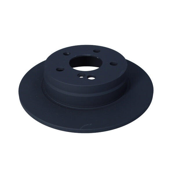 EBG Tarcze hamulcowe tył High Carbon Mercedes-Benz A0004231312 A2044230512
