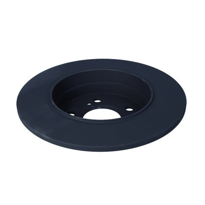 EBG Tarcze hamulcowe tył High Carbon Mercedes-Benz A0004231312 A2044230512