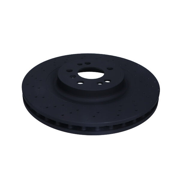 EBG Tarcze hamulcowe przód High Carbon Mercedes-Benz 92254405 1664211012