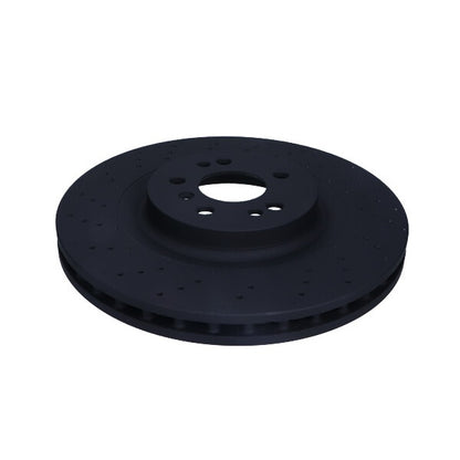 EBG Tarcze hamulcowe przód High Carbon Mercedes-Benz 92254405 1664211012