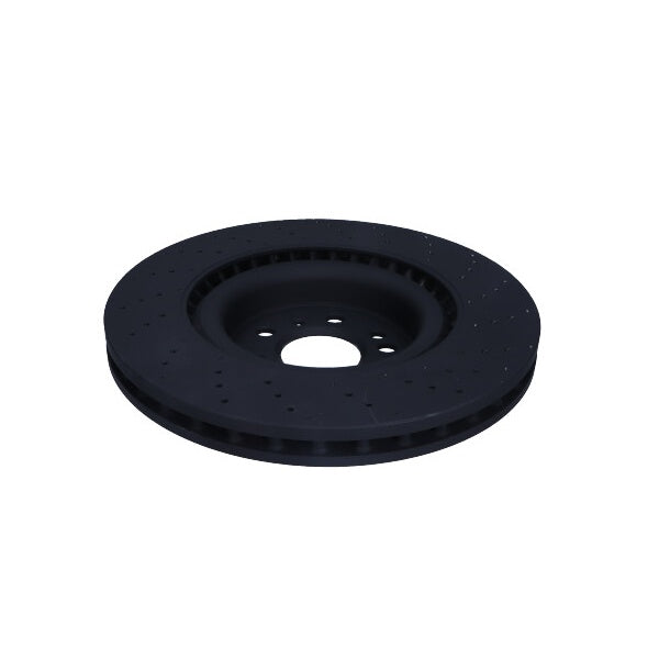 EBG Tarcze hamulcowe przód High Carbon Mercedes-Benz 92254405 1664211012