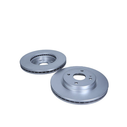 EBG Tarcze hamulcowe przód Mazda Ford Ford Australia DG8033251 DG8033251A
