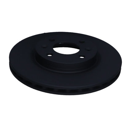 EBG Tarcze hamulcowe przód High Carbon Renault Dacia Lada Nissan 6001548578