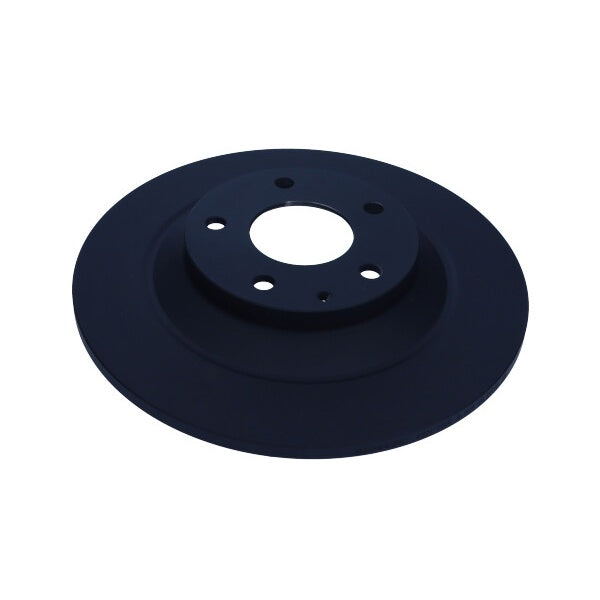EBG Tarcze hamulcowe tył High Carbon Mazda K01126251 K01126251A K01126251B
