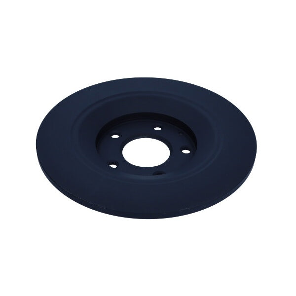 EBG Tarcze hamulcowe tył High Carbon Mazda K01126251 K01126251A K01126251B
