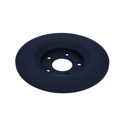 EBG Tarcze hamulcowe tył High Carbon Mazda K01126251 K01126251A K01126251B