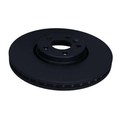EBG Tarcze hamulcowe przód High Carbon Volvo 92196303 31277342 31410568