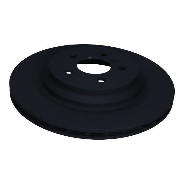 EBG Tarcze hamulcowe tył High Carbon Mercedes-Benz 92254505 1664230412