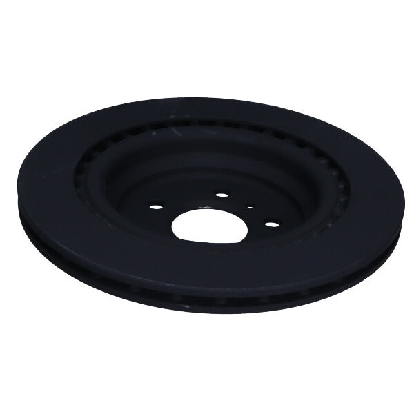 EBG Tarcze hamulcowe tył High Carbon Mercedes-Benz 92254505 1664230412