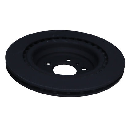 EBG Tarcze hamulcowe tył High Carbon Mercedes-Benz 92254505 1664230412
