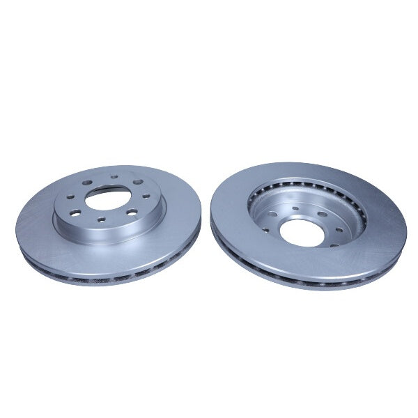 EBG Tarcze hamulcowe przód Fiat Ford 46788929 51742727 6001073180 1541803