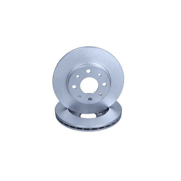 EBG Tarcze hamulcowe przód Fiat Ford 46788929 51742727 6001073180 1541803