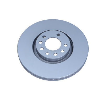 EBG Tarcze hamulcowe przód Opel Cadillac Saab Vauxhall Chevrolet 95526643